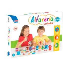 Juego Alfarería PLUS Falomir 26540 de Falomir, Modelado y escultura - Ref: S2403872, Precio: 18,13 €, Descuento: %