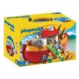 Playset 1.2.3 Noah's Ark Case Playmobil 6765 de Playmobil, Playsets de figuras de juguete - Ref: S2403933, Precio: 45,69 €, D...