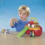 Playset 1.2.3 Noah's Ark Case Playmobil 6765 de Playmobil, Playsets de figuras de juguete - Ref: S2403933, Precio: 45,69 €, D...