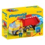 Playset 1.2.3 Construction Playmobil 70126 (6 pcs) de Playmobil, Playsets de figuras de juguete - Ref: S2404023, Precio: 17,5...