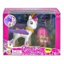 Set de Figuras Pinypon Mix Is Max Unicorn Famosa de Pinypon, Muñecos y figuras de acción - Ref: S2404308, Precio: 17,71 €, De...