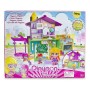 Playset Pinypon Mix is Max School Pinypon 700014102 de Pinypon, Poupées et figurines d'action - Réf : S2404310, Prix : 31,17 ...