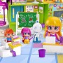 Playset Pinypon Mix is Max School Pinypon 700014102 de Pinypon, Poupées et figurines d'action - Réf : S2404310, Prix : 31,17 ...