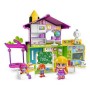 Playset Pinypon Mix is Max School Pinypon 700014102 de Pinypon, Poupées et figurines d'action - Réf : S2404310, Prix : 31,17 ...