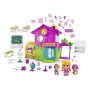 Playset Pinypon Mix is Max School Pinypon 700014102 | Tienda24 - Global Online Shop Tienda24.eu