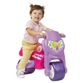 Tricycle Sprint Feber 800009166 Violet by Feber, Baby-walkers and accessories - Ref: S2404507, Price: 33,59 €, Discount: %