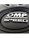 Tapacubos OMP Magnum Speed Preto 15" (4 uds) | Tienda24 Tienda24.eu