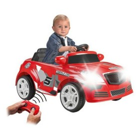 Elektroauto für Kinder Feber 800012263 von Feber, Elektrofahrzeuge - Ref: S2404526, Preis: 110,70 €, Rabatt: %