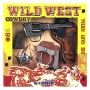 Wilder Westen Pistolen-Set Gonher 157/0 (5 pcs) von Gonher, Spielzeug-Waffen - Ref: S2404562, Preis: 18,21 €, Rabatt: %