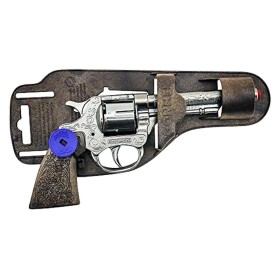 Pistola de Petardos Gonher 3080/0 de Gonher, Armas e projéteis - Ref: S2404566, Preço: 10,41 €, Desconto: %