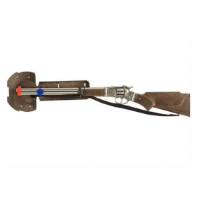 Fusil de Cowboy Gonher 3098/0 (62 x 13 cm) de Gonher, Armes jouets - Réf : S2404568, Prix : 16,69 €, Remise : %