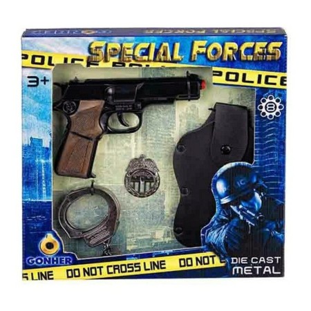 Gun Police Gonher | Tienda24 - Global Online Shop Tienda24.eu