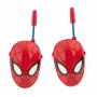 Walkie-Talkie Spider-Man Red 2 Units by Spider-Man, Walkie Talkies - Ref: S2404658, Price: 23,16 €, Discount: %