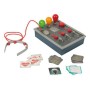 Jogo de Mesa La Máquina de la Verdad IMC Toys (ES) de IMC Toys, Jogos com fichas - Ref: S2404691, Preço: 37,05 €, Desconto: %