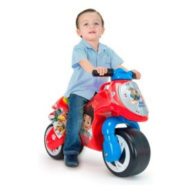 Andarilho The Paw Patrol Vermelho (18+ Meses) de The Paw Patrol, Triciclos e acessórios - Ref: S2404716, Preço: 39,92 €, Desc...