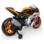 Motocicleta Injusa Honda Repsol 12V (62 x 113 x 52 cm) de Injusa, Triciclos - Ref: S2404734, Precio: 196,31 €, Descuento: %