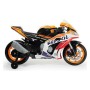 Motorcycle Injusa Honda Repsol 12V (62 x 113 x 52 cm) by Injusa, Trikes - Ref: S2404734, Price: 196,31 €, Discount: %