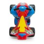 Quad elétrico Injusa Paw Patrol 6V Vermelho de Injusa, Veículos elétricos - Ref: S2404743, Preço: 66,68 €, Desconto: %