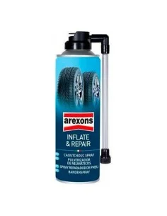 Scheibenwischer Arexons ARX34032 Winter - 45ºC (500 ml) | Tienda24 Tienda24.eu