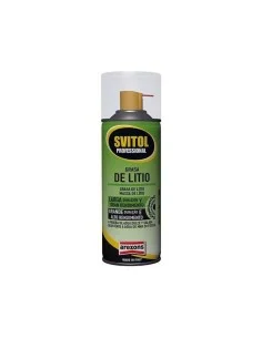 Grasso al Litio Svitol (200 ml) da Svitol, Lucidanti - Ref: S3706808, Precio: €7.10, Descuento: %