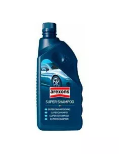 Shampoing pour voiture Autosol (25 L) | Tienda24 Tienda24.eu