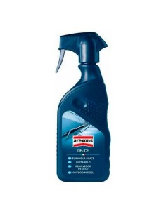 Abrillantador WD-40 Motocicleta Cera 400 ml | Tienda24 Tienda24.eu