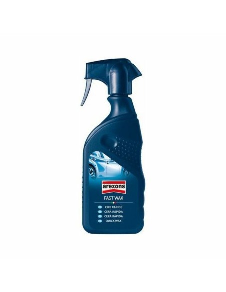 Cera Arexons ARX34028 Spray (400 ml) | Tienda24 Tienda24.eu