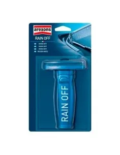 Limpiaparabrisas Arexons RAIN OFF 100 ml de Arexons, Abrillantadores - Ref: S3706841, Precio: €13.50, Descuento: %