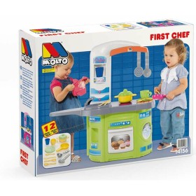 Cucina Giocattolo Play & Learn Retro 90 x 104 x 58 cm | Tienda24 - Global Online Shop Tienda24.eu