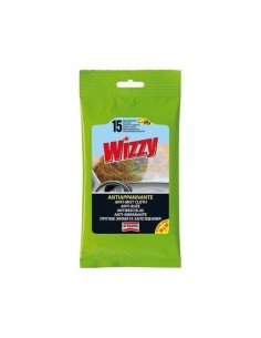 Anti-fog Arexons Wizzy Salviette (15 uds) da Arexons, Cura cruscotto - Ref: S3706845, Precio: €6.30, Descuento: %