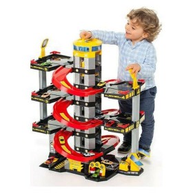 Rennbahn Scalextric Jump & Loop 6,6 m 156 x 123 cm | Tienda24 - Global Online Shop Tienda24.eu