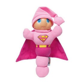 Figurine SuperGirl Gusy Luz Moltó Gusy Luz Supergirl 28 cm (28 cm) de Moltó, Poupées bébé - Réf : S2405084, Prix : 19,37 €, R...