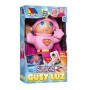 Figurine SuperGirl Gusy Luz Moltó Gusy Luz Supergirl 28 cm (28 cm) de Moltó, Poupées bébé - Réf : S2405084, Prix : 19,37 €, R...