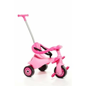 Triciclo Moltó Urban City Rosa di Moltó, Tricicli - Rif: S2405086, Prezzo: 40,80 €, Sconto: %