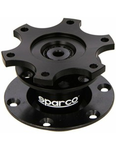 Estrattore del volante Sparco 015R98TU da Sparco, Volanti e alberi volano - Ref: S3706882, Precio: 170,30 €, Descuento: %