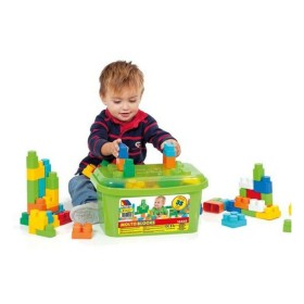 Jeu de construction avec blocs Moltó (35 pcs) de Moltó, Jeux de construction - Réf : S2405089, Prix : 13,13 €, Remise : %