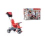 Dreirad Urban Trike Red Moltó (98 cm) von Moltó, Dreiräder - Ref: S2405092, Preis: 60,09 €, Rabatt: %