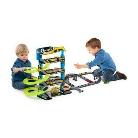 Pista de Corridas Scalextric Jump & Loop 6,6 m 156 x 123 cm | Tienda24 - Global Online Shop Tienda24.eu