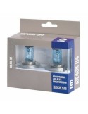 Ampoule pour voiture Sparco ICE40K H4 12V 55W Blanco Azulado Efecto Xenon | Tienda24 Tienda24.eu