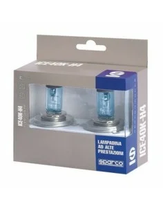 Car Bulb FORMULA 1 12 V H4 60/55 W | Tienda24 Tienda24.eu