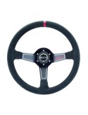 Rennsport-Lenkrad Sparco L575 (Ø 35 cm) | Tienda24 Tienda24.eu