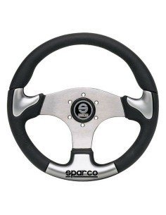 Rennsport-Lenkrad Sparco L575 (Ø 35 cm) | Tienda24 Tienda24.eu