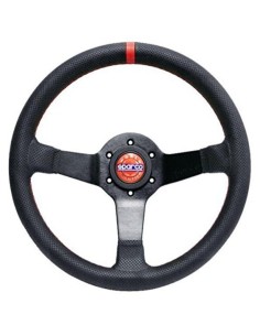 Volante Racing Sparco L777 350 mm | Tienda24 Tienda24.eu