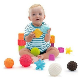 Activity Blocks Moltó (12 pcs) by Moltó, Activity Centres - Ref: S2405118, Price: 15,14 €, Discount: %