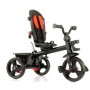 Tricycle Moltó 20239 (99 cm) de Moltó, Tricycles - Réf : S2405122, Prix : 75,98 €, Remise : %