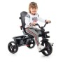 Tricycle Moltó 20239 (99 cm) de Moltó, Tricycles - Réf : S2405122, Prix : 75,98 €, Remise : %