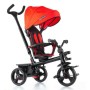 Tricycle Moltó 20239 (99 cm) de Moltó, Tricycles - Réf : S2405122, Prix : 75,98 €, Remise : %