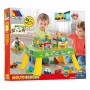 Interactive Toy Moltó (24 pcs) by Moltó, Activity Centres - Ref: S2405126, Price: 29,57 €, Discount: %