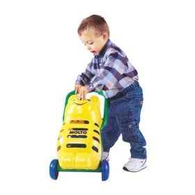 Andador con ruedas Vtech 3480-505657 | Tienda24 - Global Online Shop Tienda24.eu