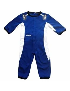 Tutina a Maniche Lunghe per Bambini Sparco Eagle Tuta Racing (3-6 Mesi) da Sparco, Set - Ref: S3707828, Precio: 41,81 €, Desc...